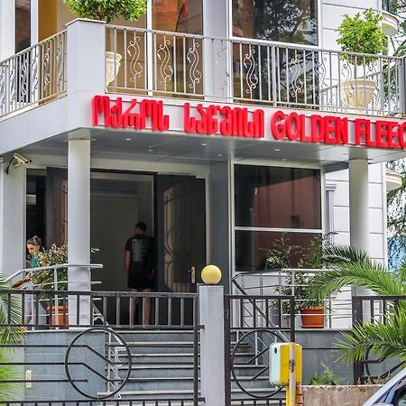Golden Fleece Hotel Ureki Εξωτερικό φωτογραφία