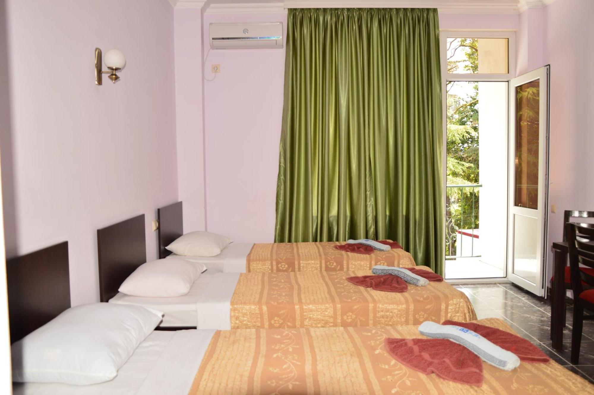 Golden Fleece Hotel Ureki Δωμάτιο φωτογραφία