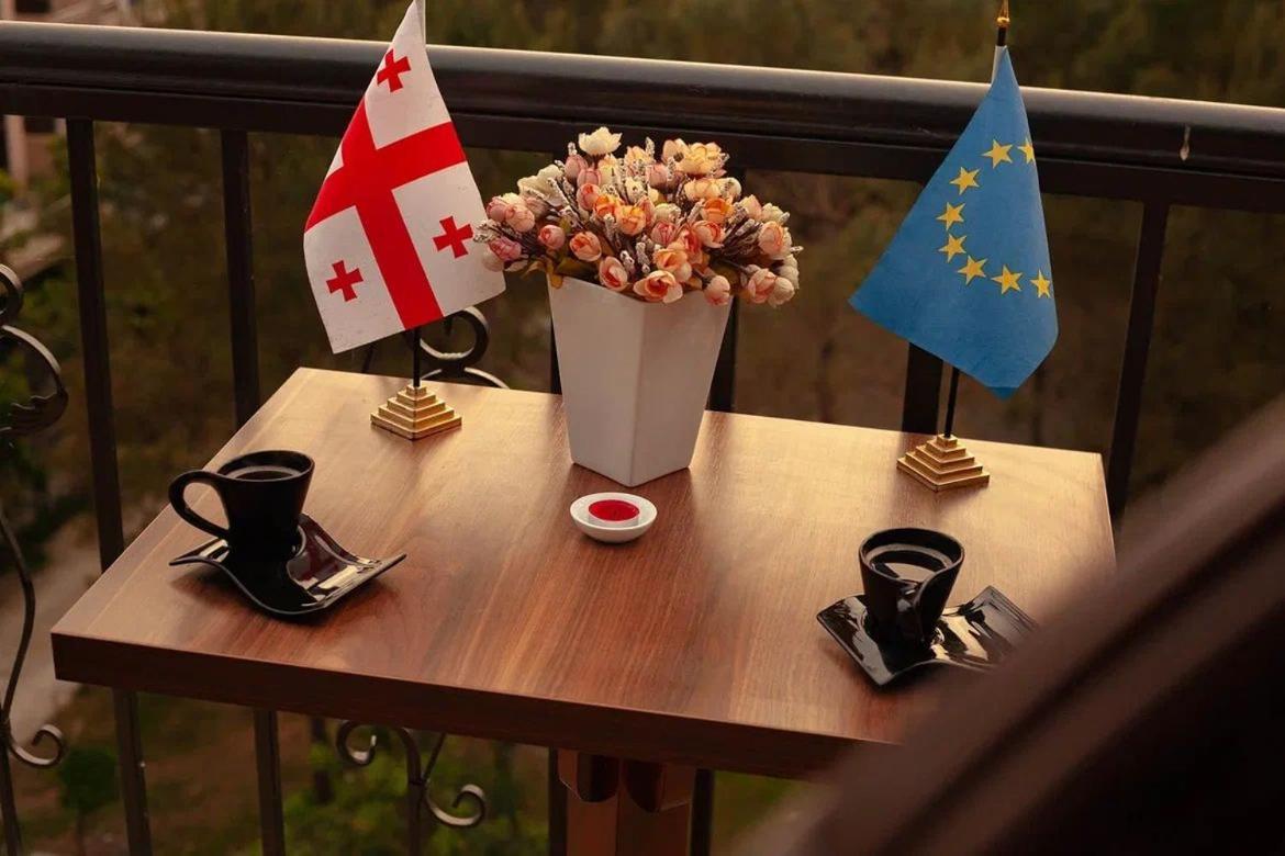 Golden Fleece Hotel Ureki Εξωτερικό φωτογραφία