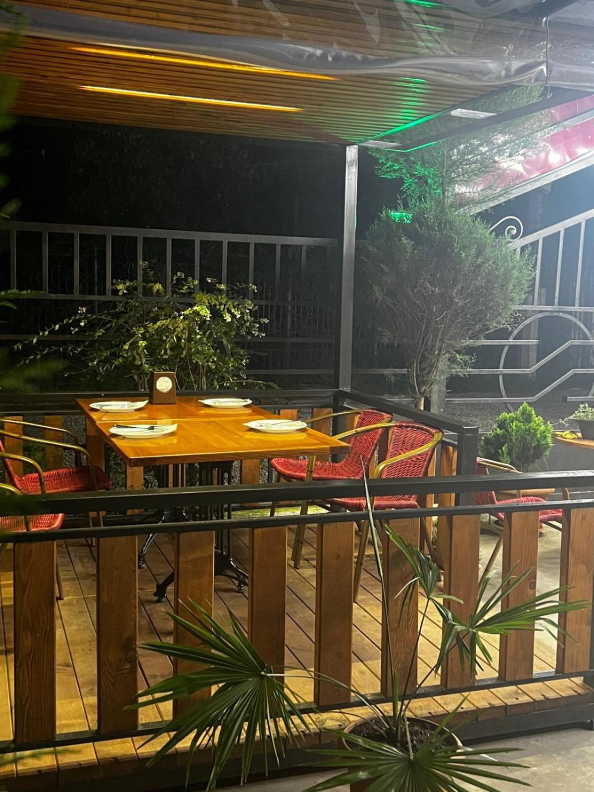 Golden Fleece Hotel Ureki Εξωτερικό φωτογραφία