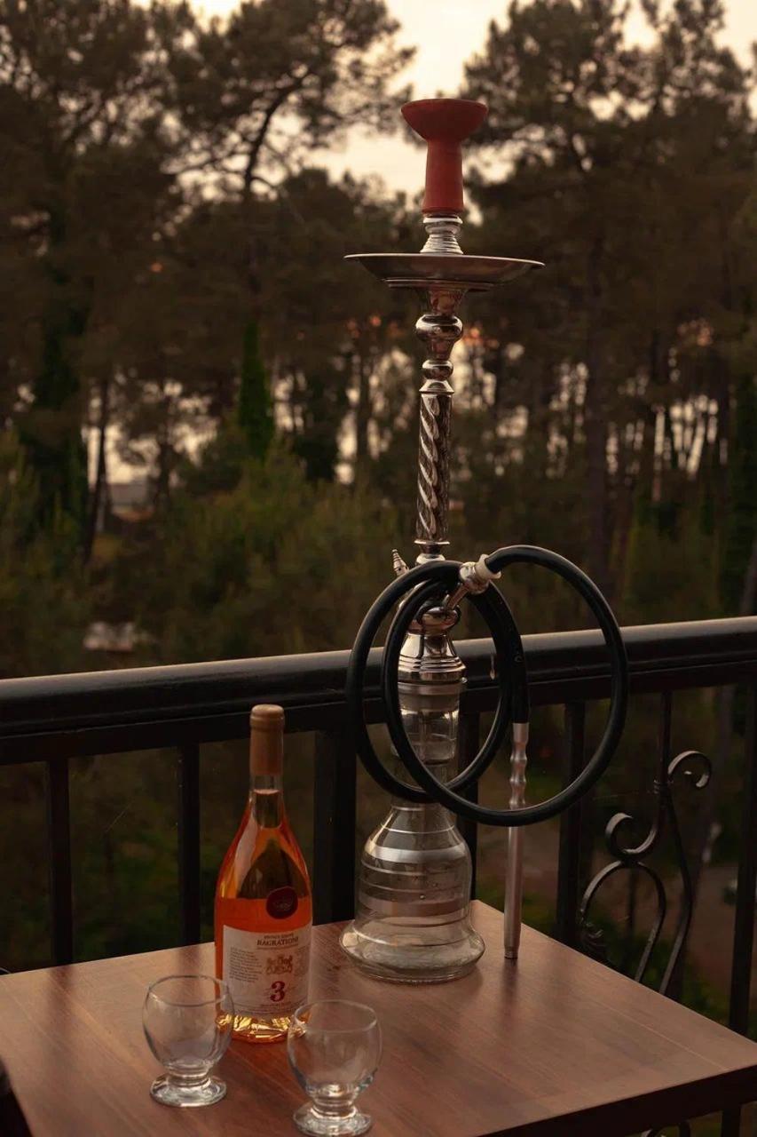 Golden Fleece Hotel Ureki Εξωτερικό φωτογραφία