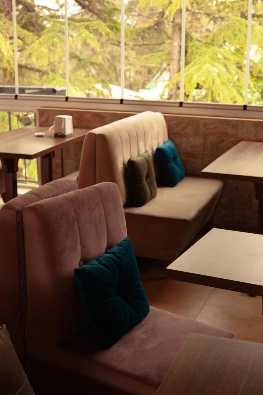 Golden Fleece Hotel Ureki Εξωτερικό φωτογραφία