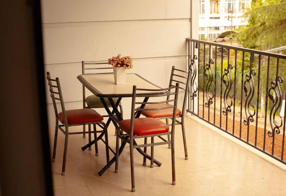Golden Fleece Hotel Ureki Εξωτερικό φωτογραφία