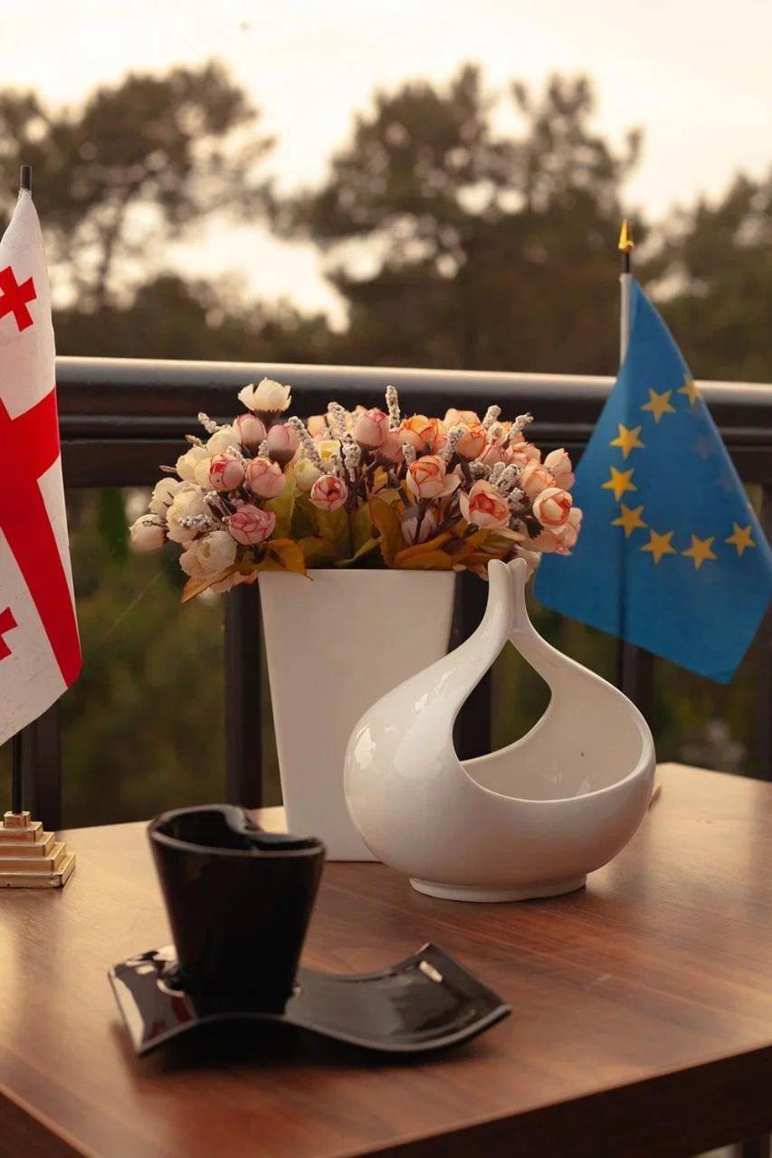 Golden Fleece Hotel Ureki Εξωτερικό φωτογραφία