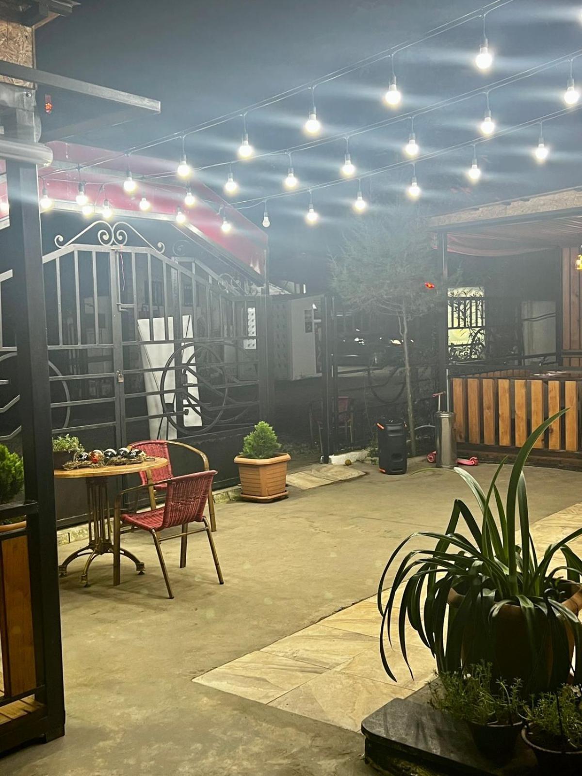 Golden Fleece Hotel Ureki Εξωτερικό φωτογραφία