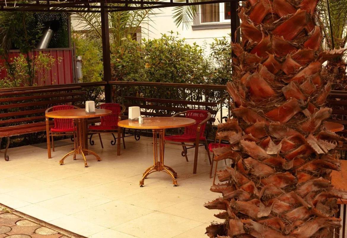 Golden Fleece Hotel Ureki Εξωτερικό φωτογραφία