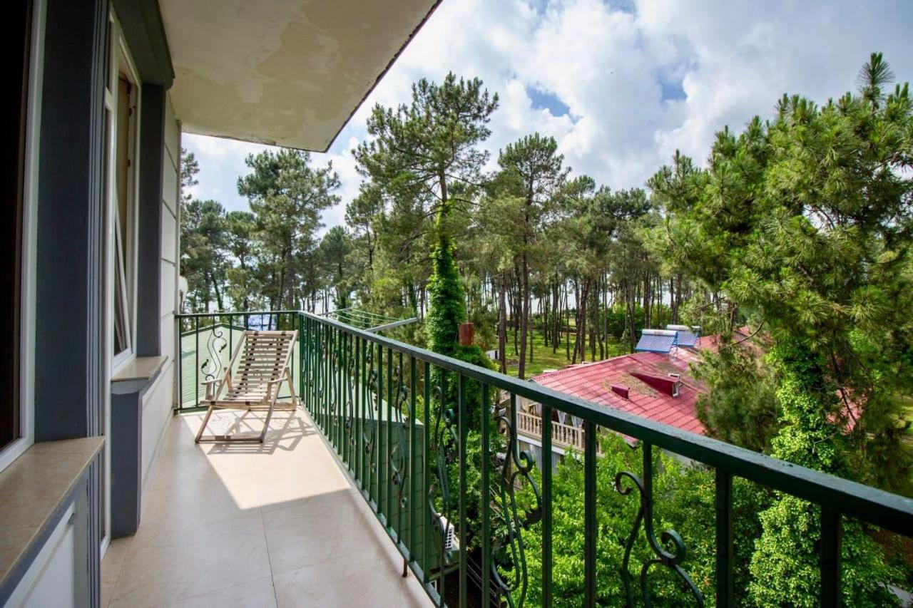 Golden Fleece Hotel Ureki Εξωτερικό φωτογραφία