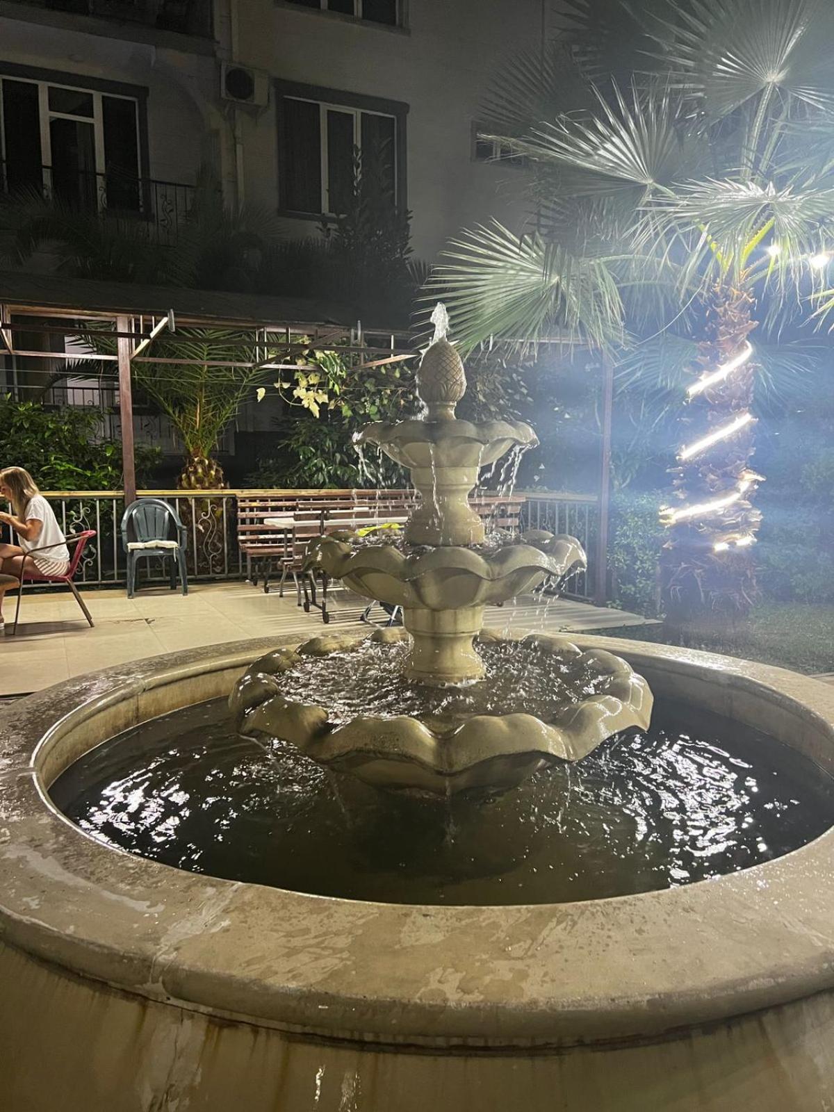 Golden Fleece Hotel Ureki Εξωτερικό φωτογραφία