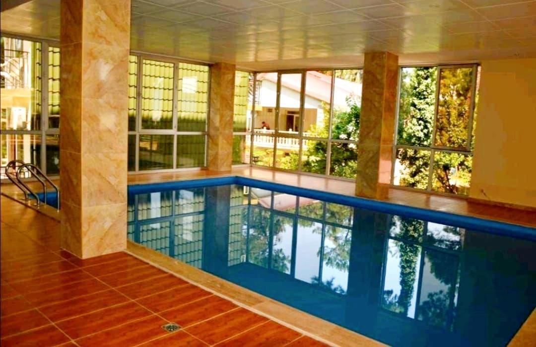 Golden Fleece Hotel Ureki Εξωτερικό φωτογραφία