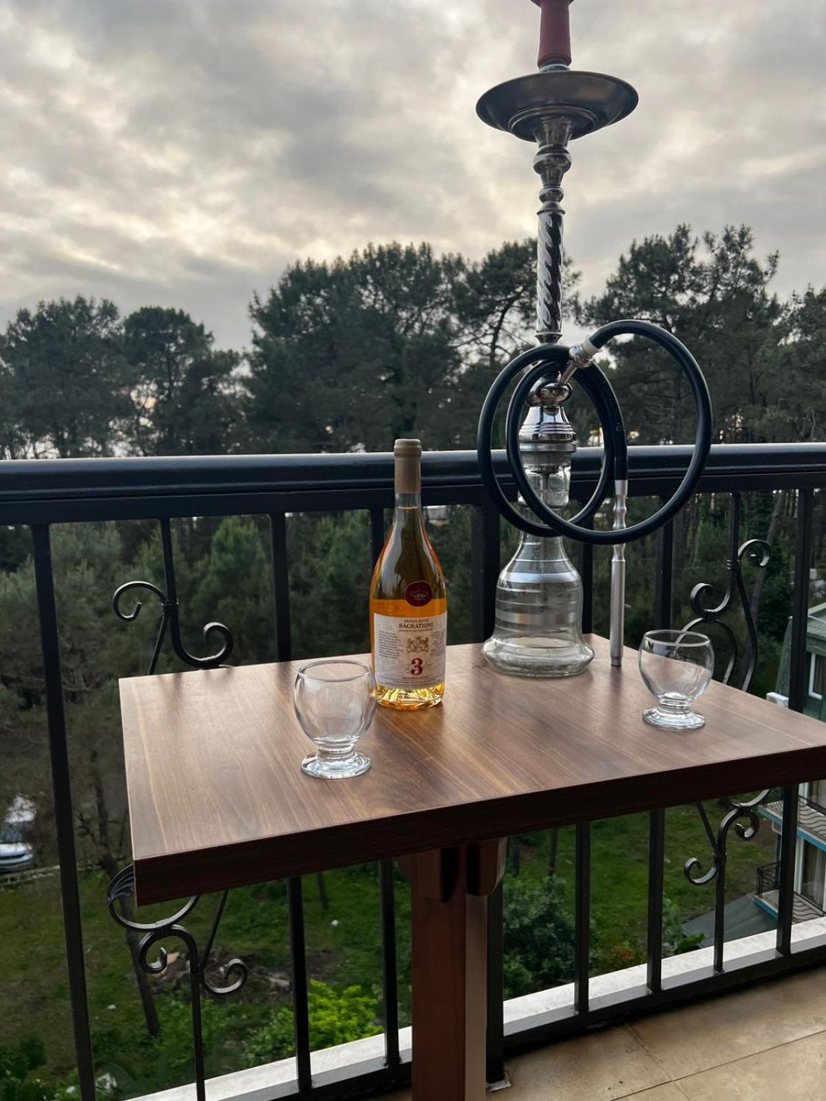 Golden Fleece Hotel Ureki Εξωτερικό φωτογραφία