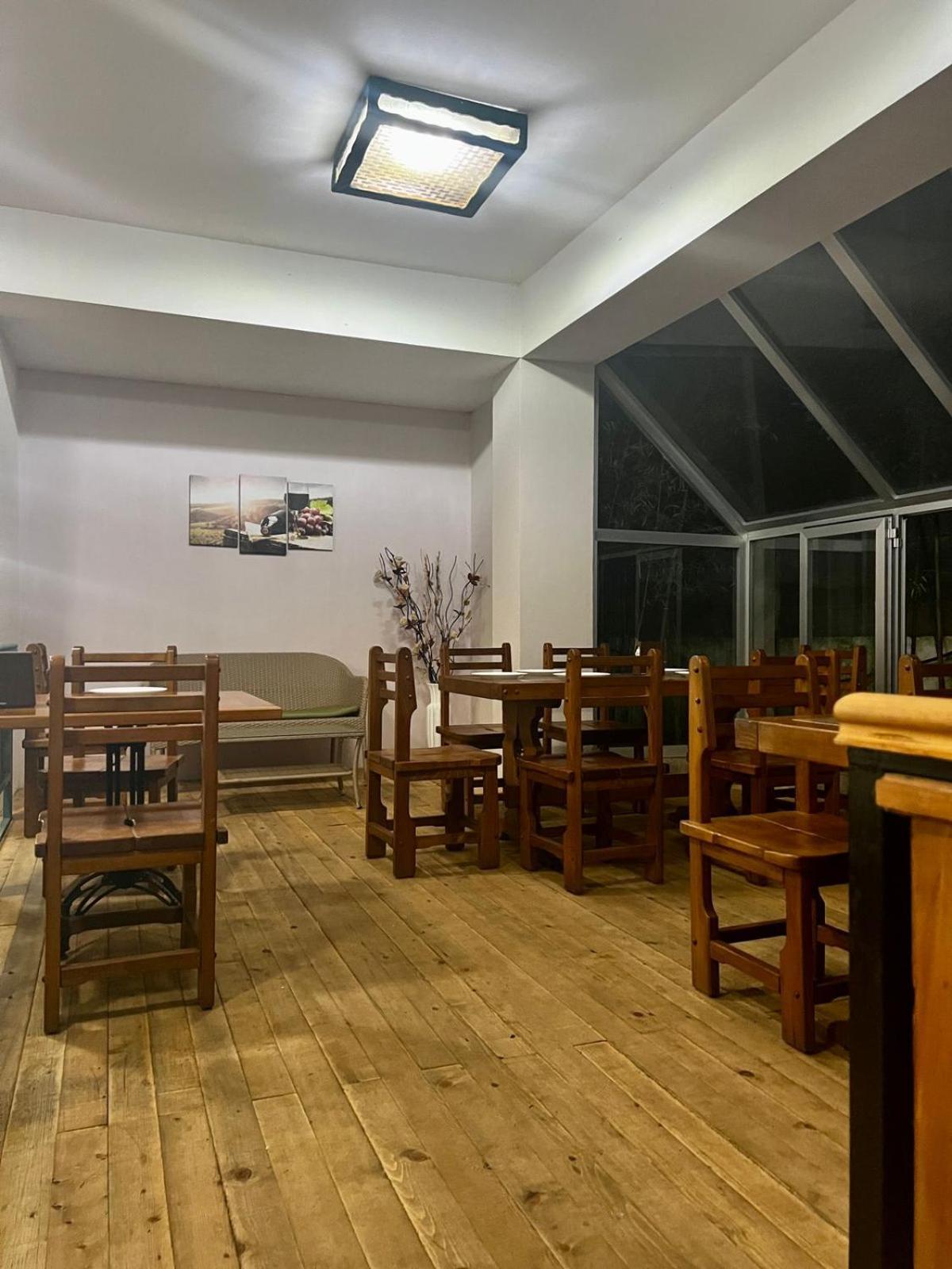 Golden Fleece Hotel Ureki Εξωτερικό φωτογραφία