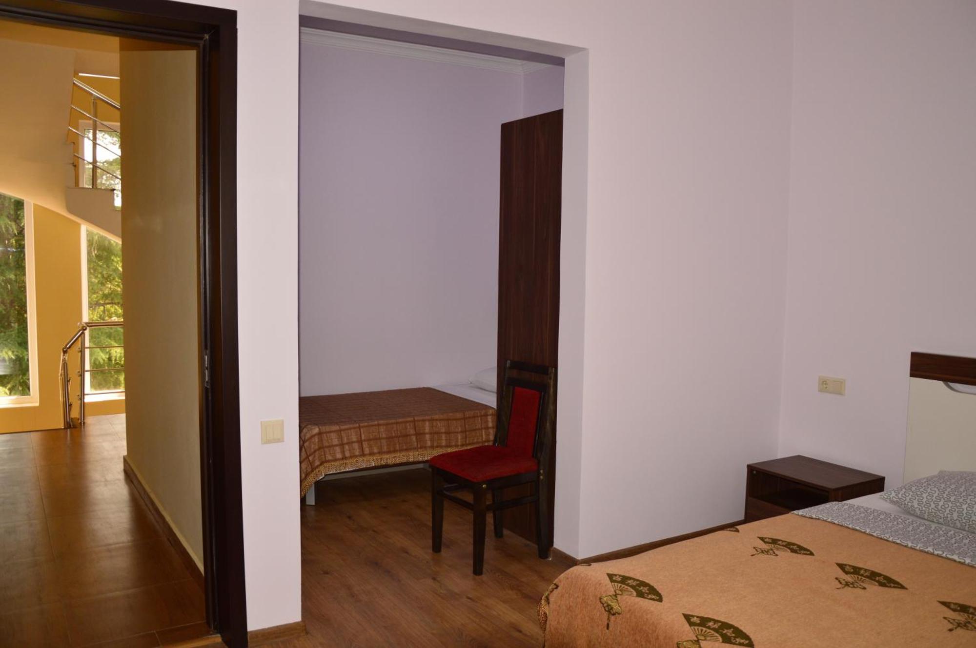Golden Fleece Hotel Ureki Δωμάτιο φωτογραφία