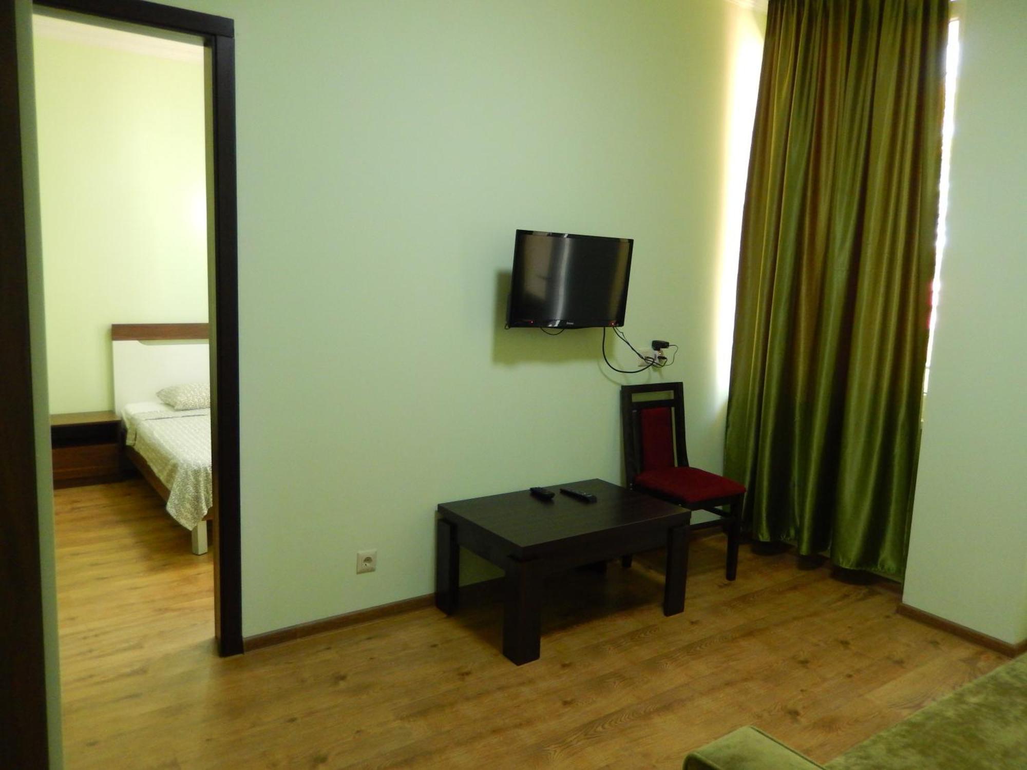Golden Fleece Hotel Ureki Δωμάτιο φωτογραφία