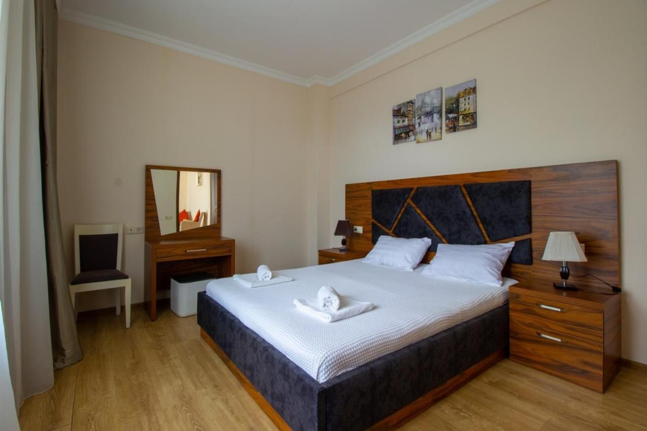 Golden Fleece Hotel Ureki Εξωτερικό φωτογραφία