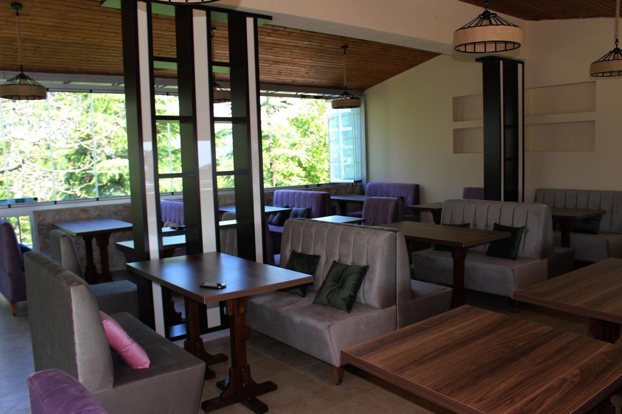 Golden Fleece Hotel Ureki Εξωτερικό φωτογραφία
