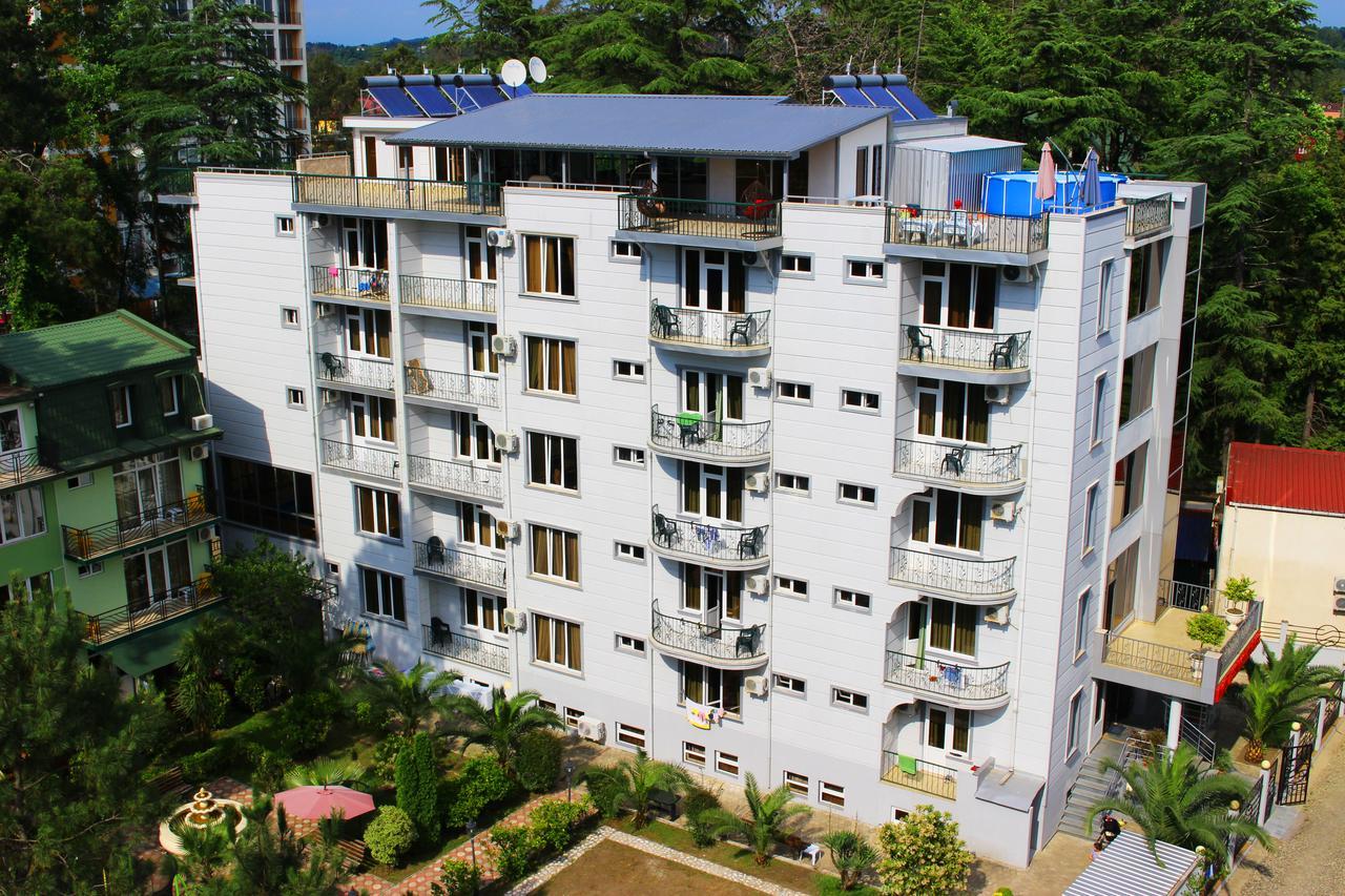 Golden Fleece Hotel Ureki Εξωτερικό φωτογραφία
