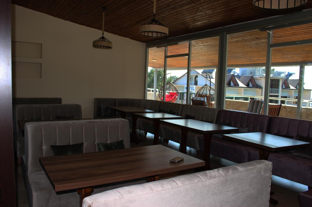 Golden Fleece Hotel Ureki Εξωτερικό φωτογραφία