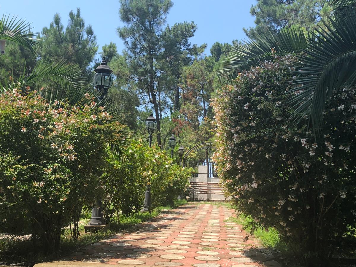 Golden Fleece Hotel Ureki Εξωτερικό φωτογραφία